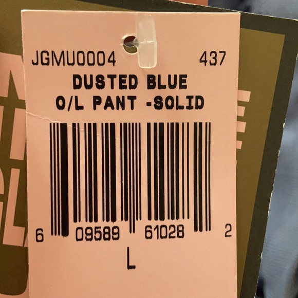 NWT Juicy Couture Track Pants - Picture 7 of 7